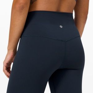 Lululemon Align Crop 21”
